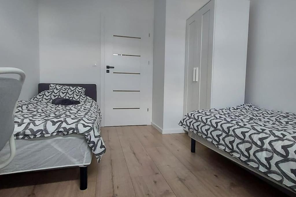 Urokliwy Apartament Baltyk Nieopodal Gdyni New Lejlighed Pogorze Eksteriør billede