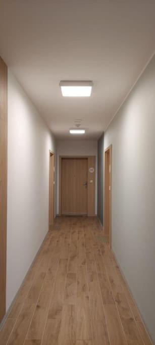 Urokliwy Apartament Baltyk Nieopodal Gdyni New Lejlighed Pogorze Eksteriør billede
