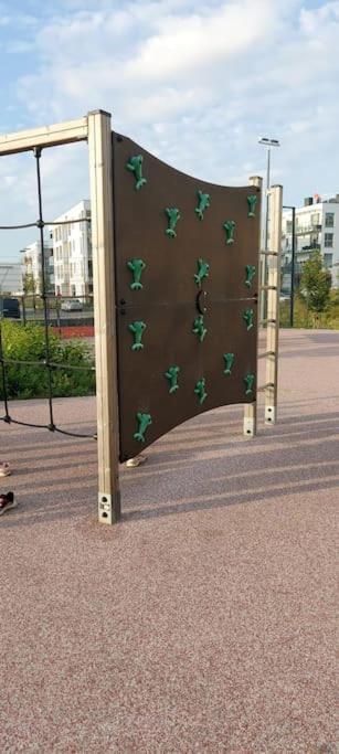 Urokliwy Apartament Baltyk Nieopodal Gdyni New Lejlighed Pogorze Eksteriør billede