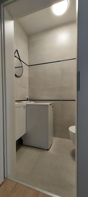Urokliwy Apartament Baltyk Nieopodal Gdyni New Lejlighed Pogorze Eksteriør billede